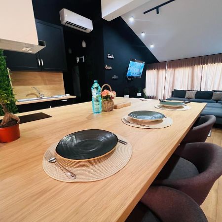 Тop View Apartment Благоэвгард Экстерьер фото