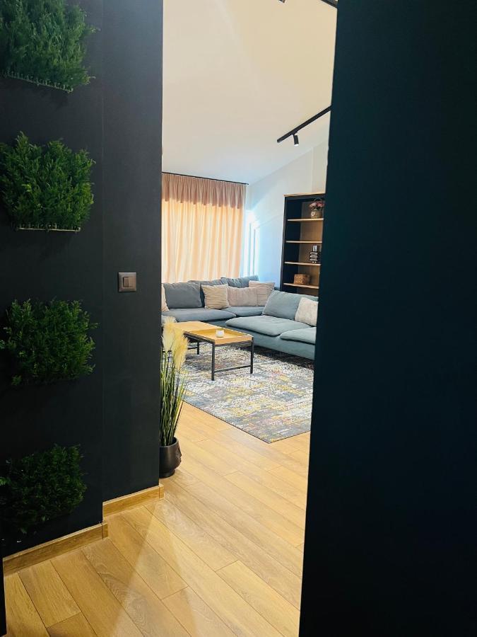 Тop View Apartment Благоэвгард Экстерьер фото