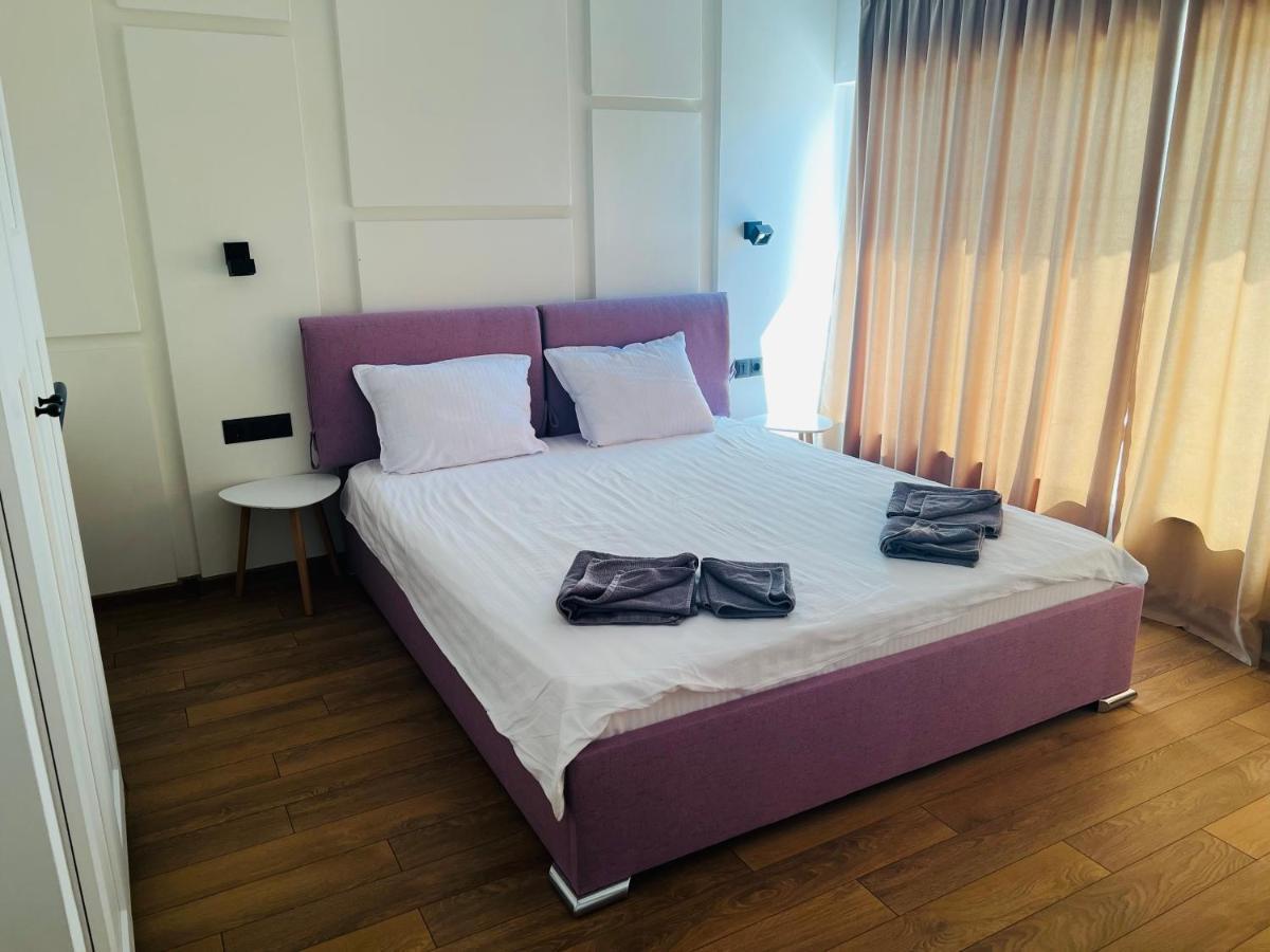 Тop View Apartment Благоэвгард Экстерьер фото